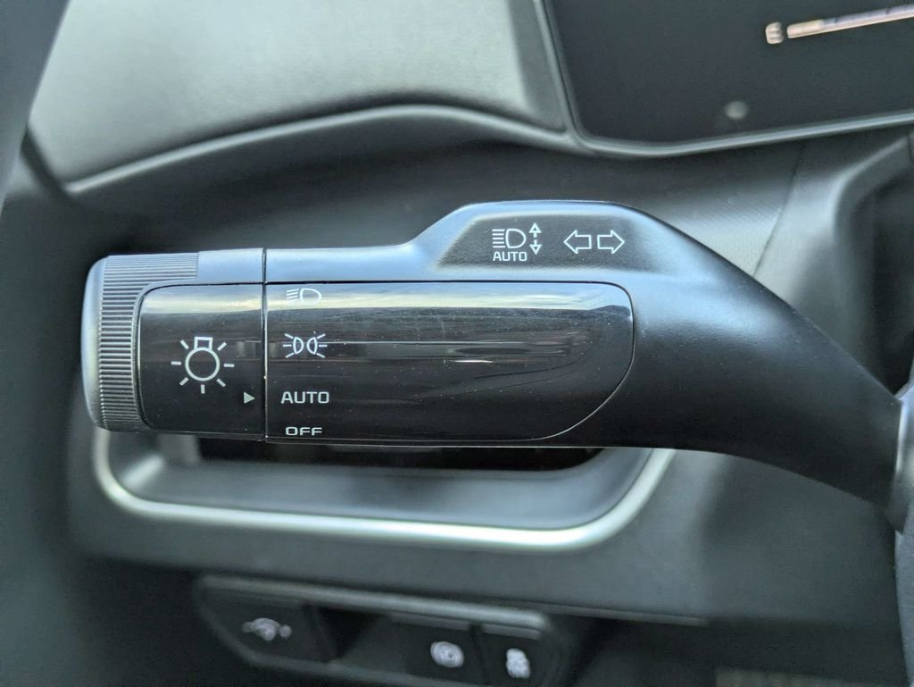 New 2026 Interstellar Gray Kia LXS image 26