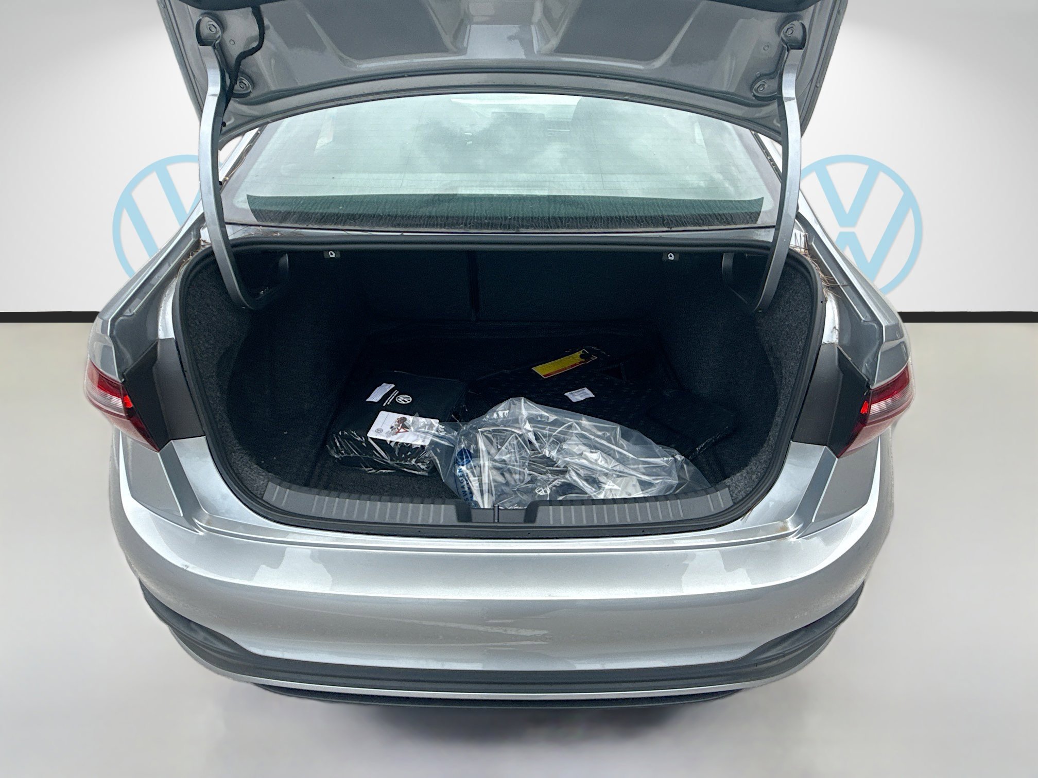 2026 Volkswagen Jetta Sport - Photo 20