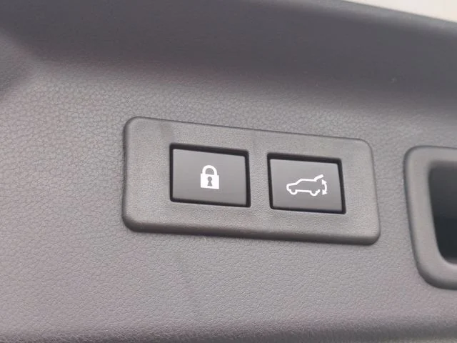 2026 Subaru Forester Sport - Photo 32