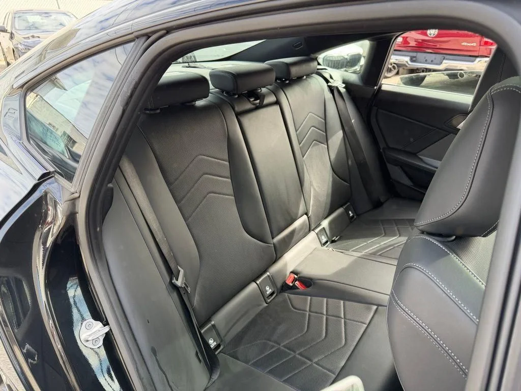 Used 2026 Black BMW 228 Gran Coupe image 16