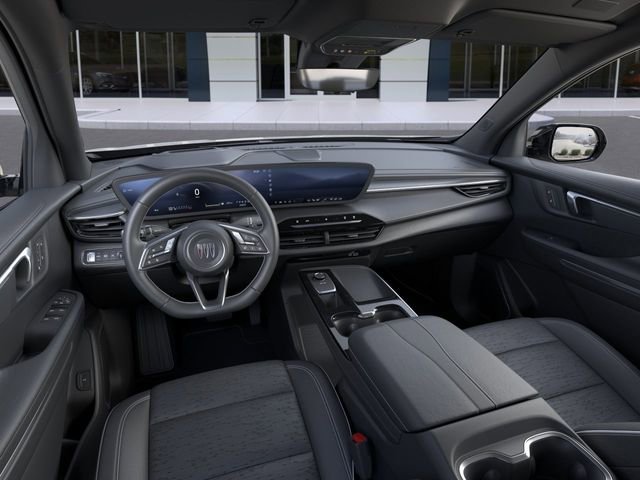 2026 Buick Enclave Sport Touring - Photo 15