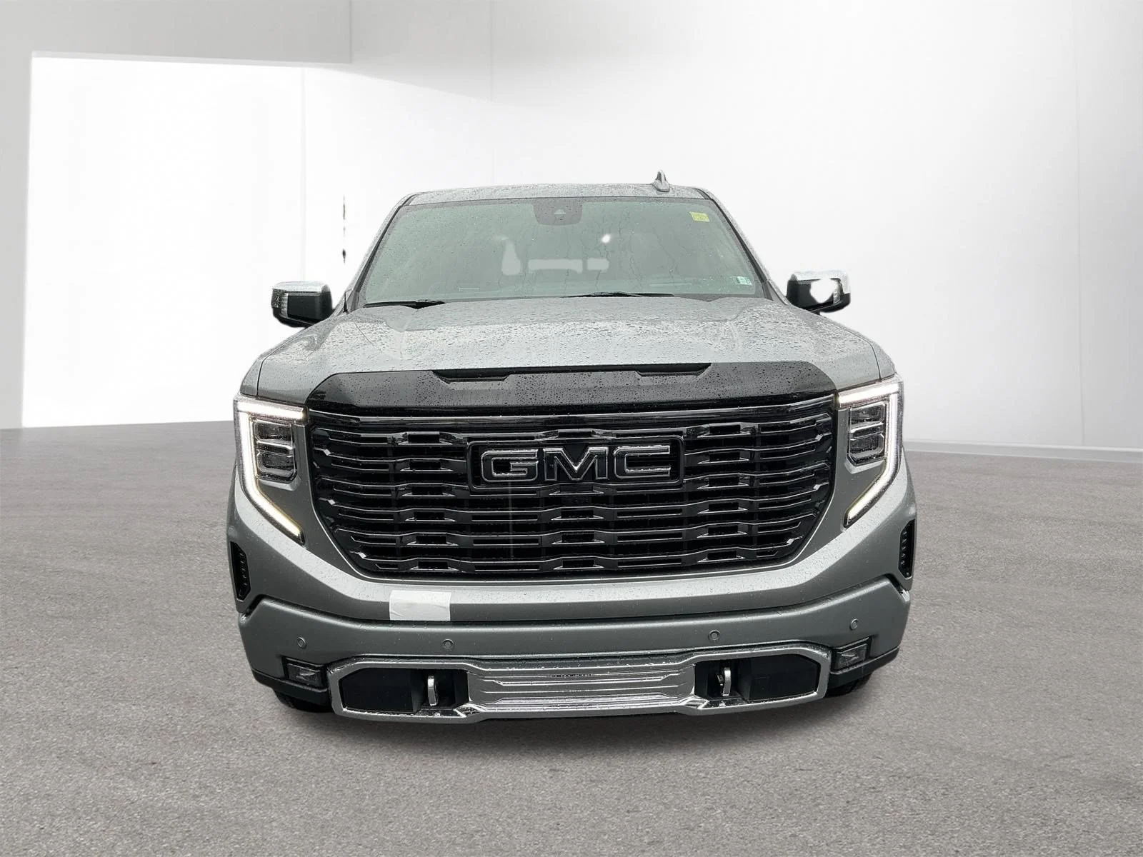 New 2026 Sterling Metallic GMC Denali Ultimate image 8