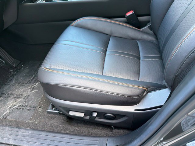 New 2026 Machine Gray Metallic Mazda Premium AWD image 13