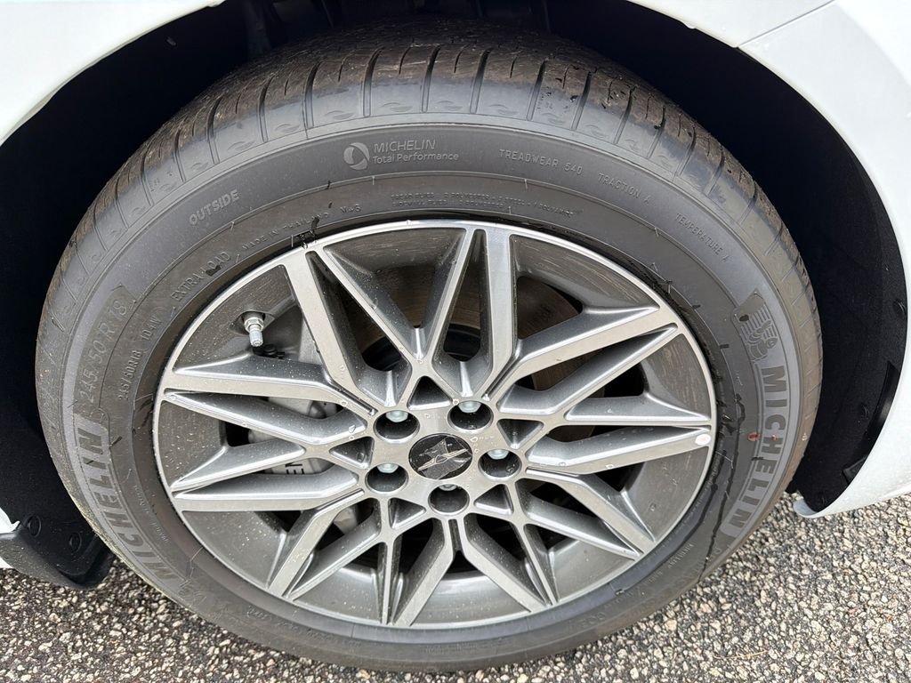 2026 GENESIS G80 Base - Photo 12