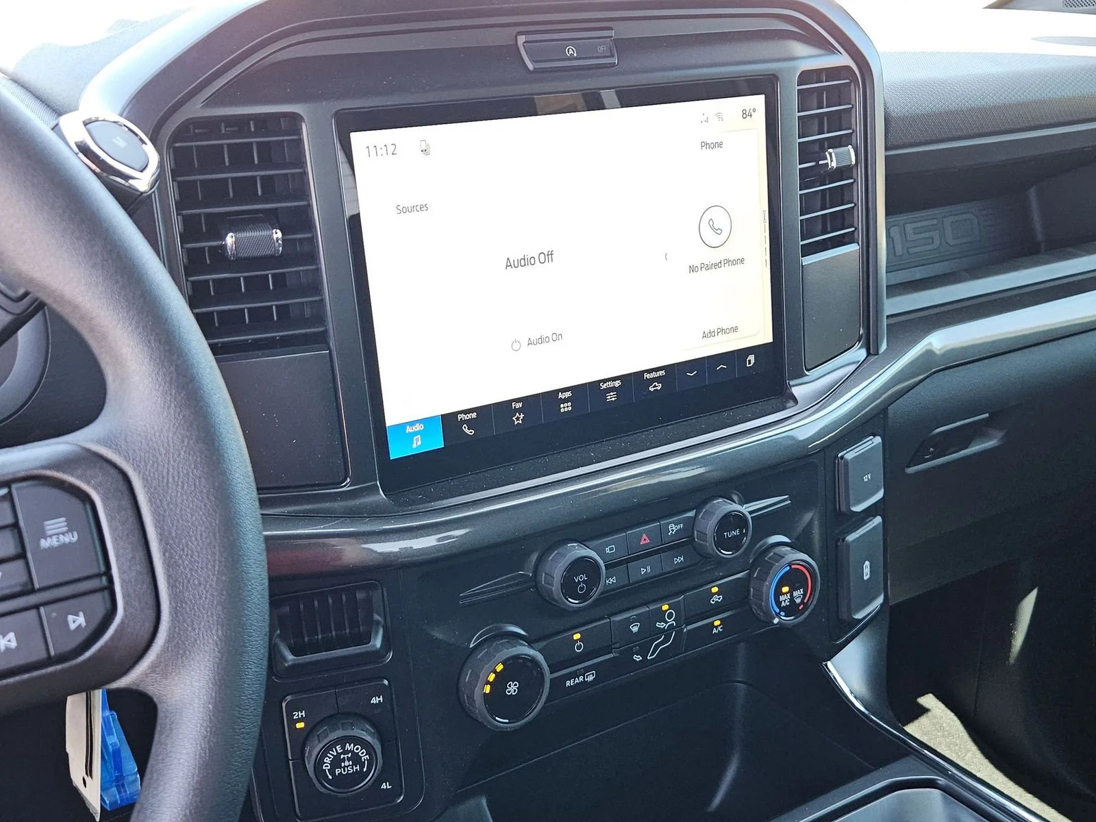 New 2026 Avalanche Ford STX® image 17