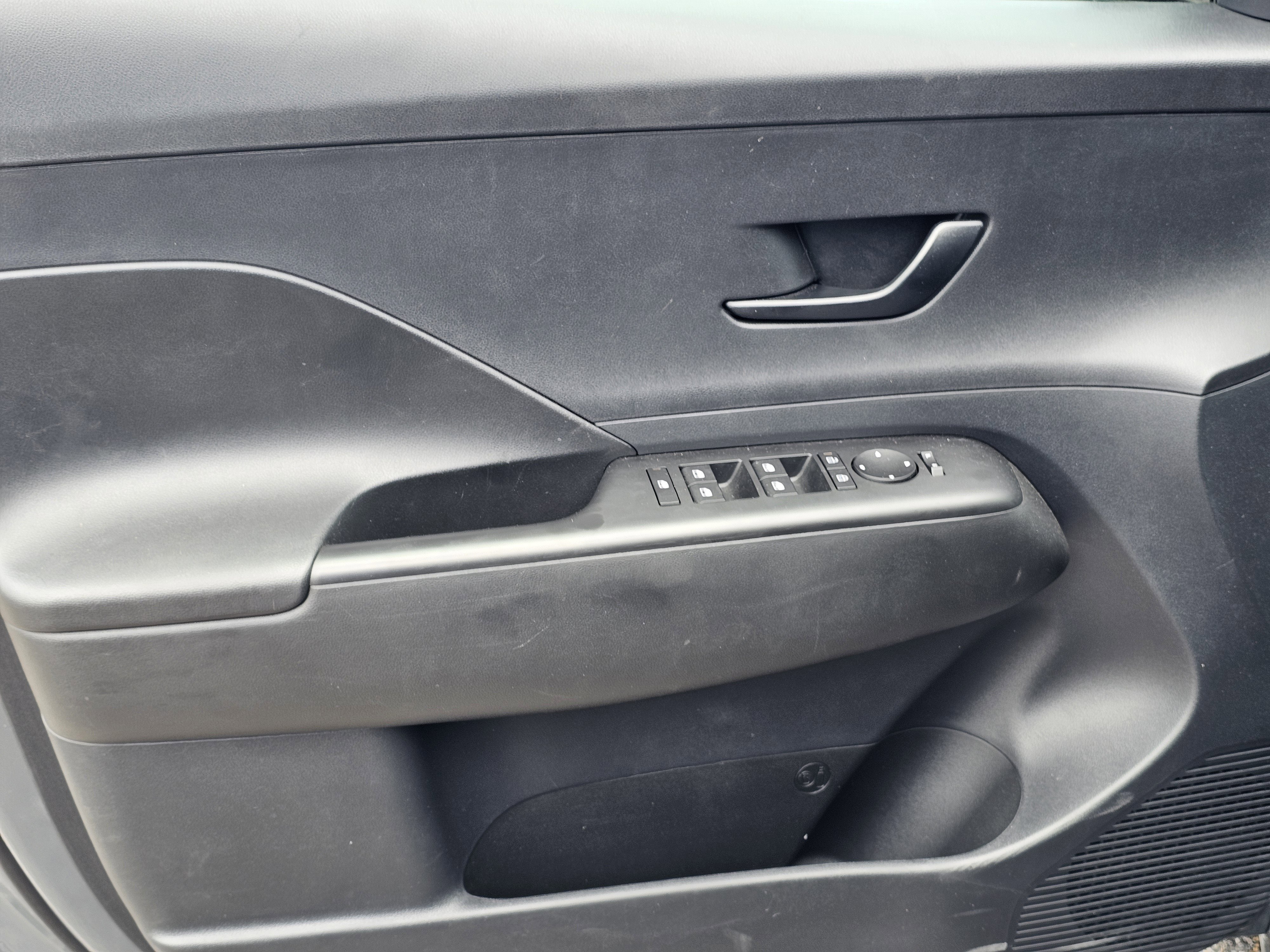 2026 Hyundai Kona SEL Sport - Photo 14