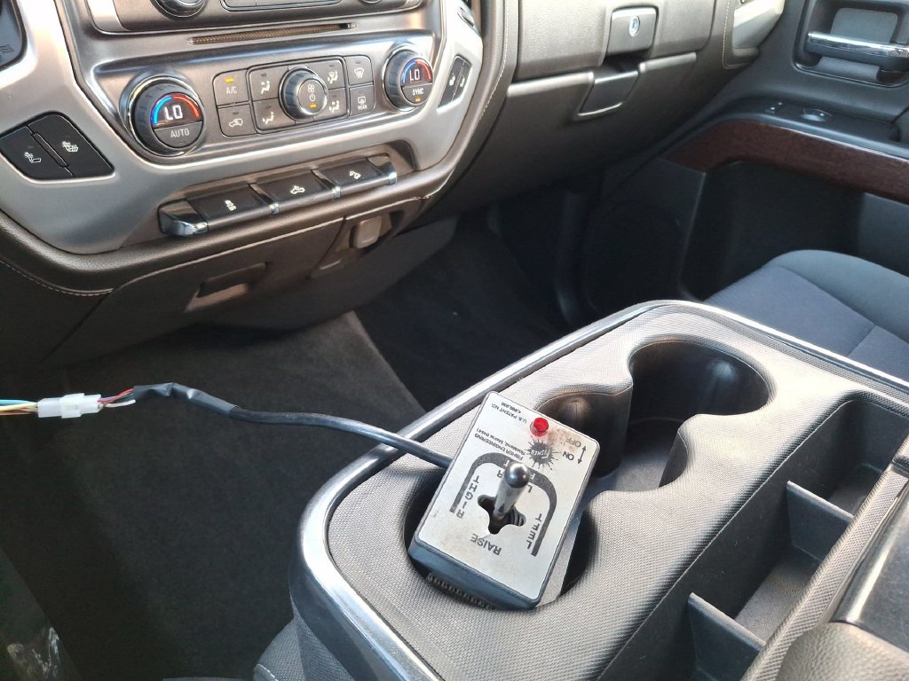 2018 GMC Sierra 1500 SLE - Photo 16