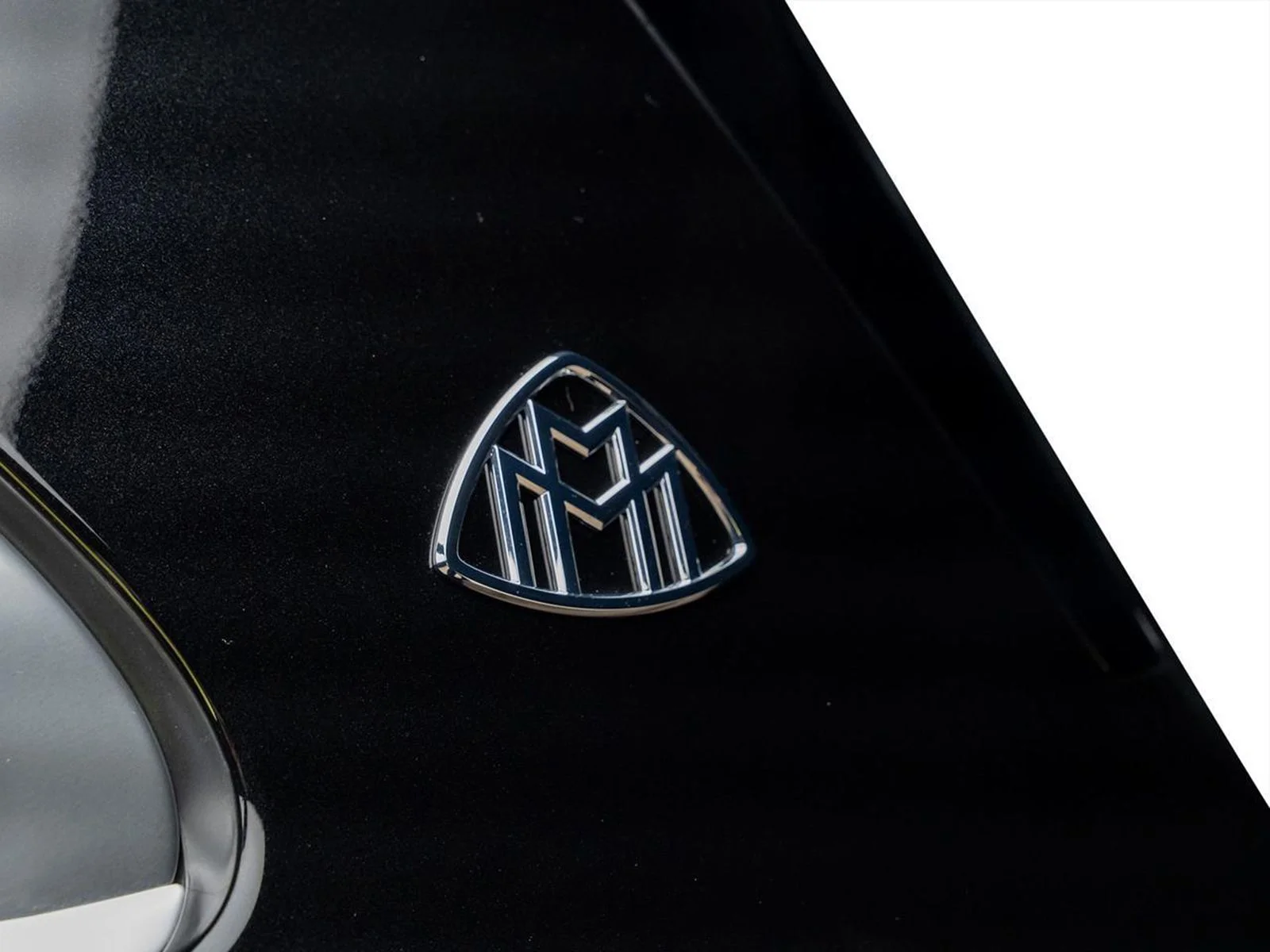 Used 2026 Black Mercedes-Benz Maybach GLS 600 image 23