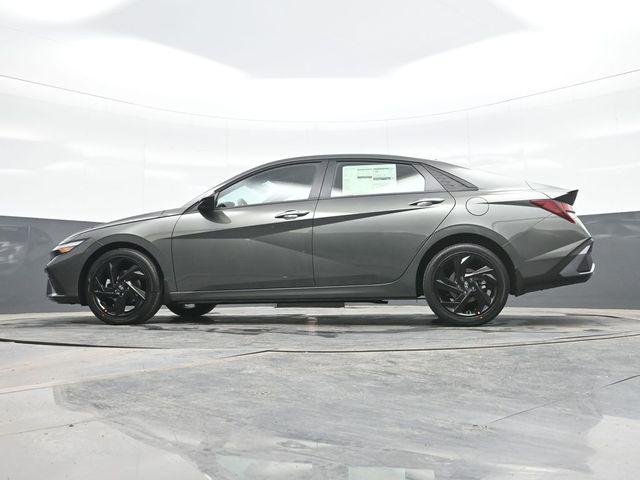 New 2026 Gray Hyundai SEL Sport image 20