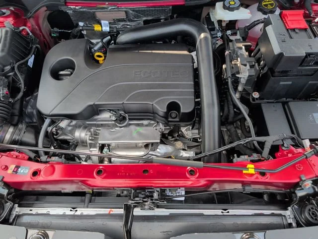New 2027 Volcanic Red Tintcoat GMC Elevation image 25