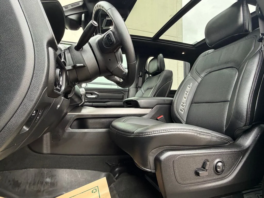 Used 2024 Blue Ram Rebel image 10
