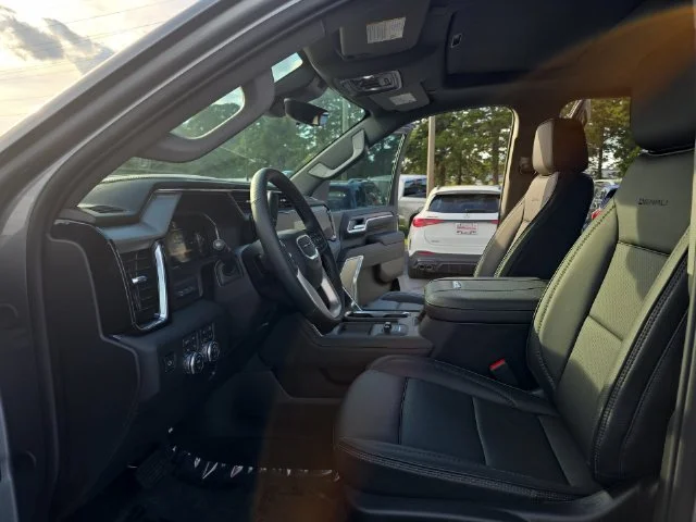 Used 2026 Silver GMC Denali image 16