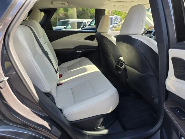 Used 2024 Gray Lexus RX 350h image 21