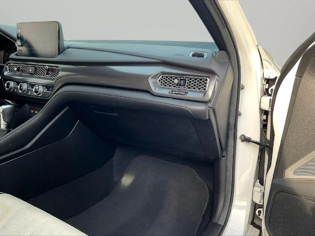 Certified Used 2024 Platinum White Pearl Acura A-Spec Tech Package image 27