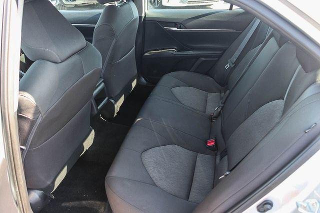 Certified Used 2024 CELESTIAL SILVER Toyota  image 18