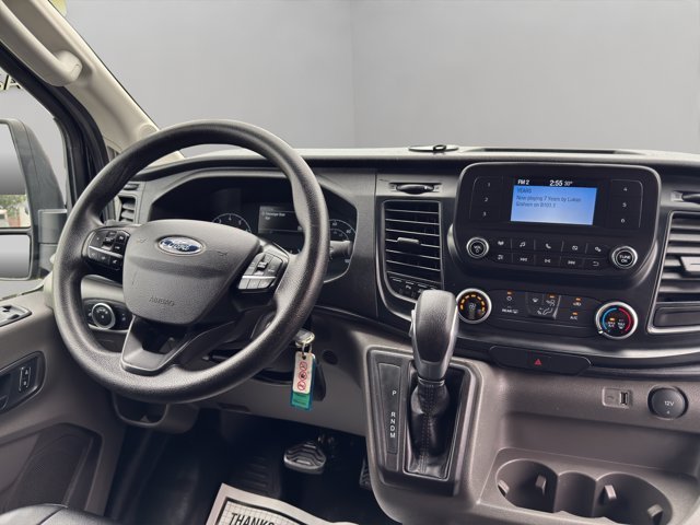 Used 2024 Black Ford  image 14