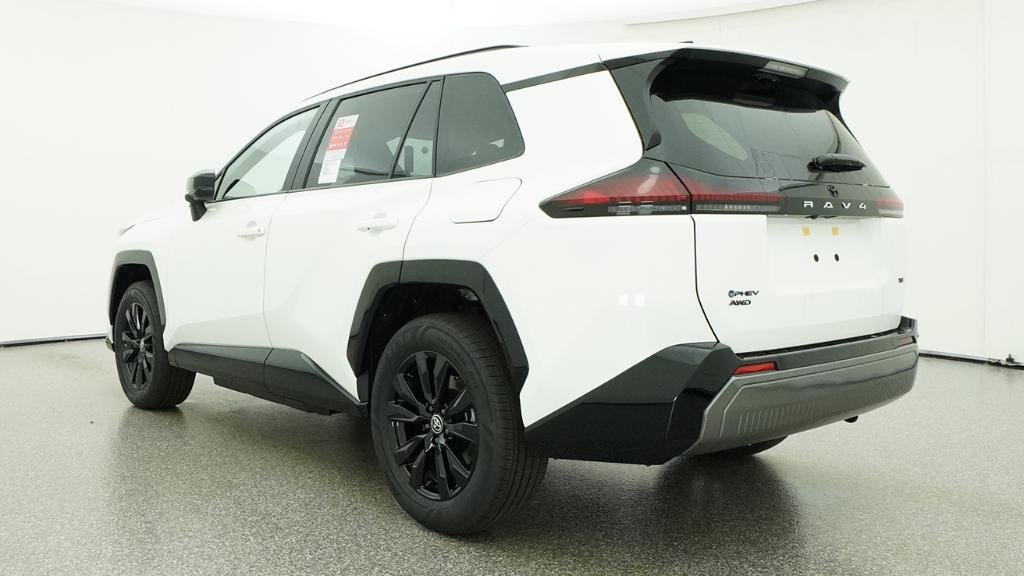 Certified Used 2026 Ice Cap Toyota SE image 60