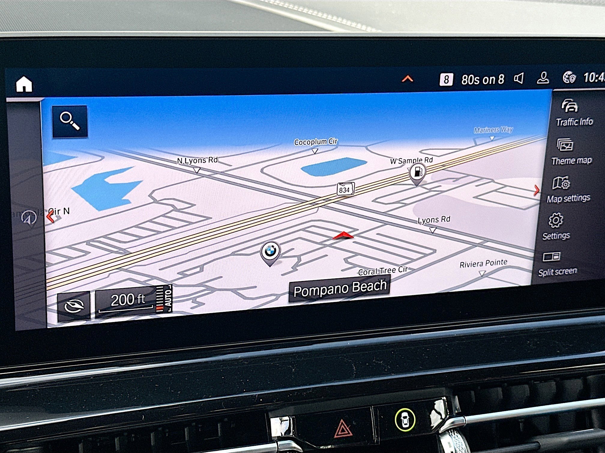 2026 BMW 8 Series 840i - Photo 11