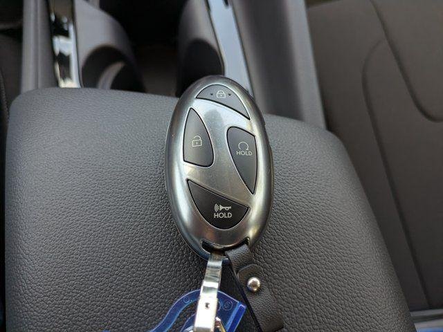 New 2026 Ecotronic Gray Hyundai Blue image 50