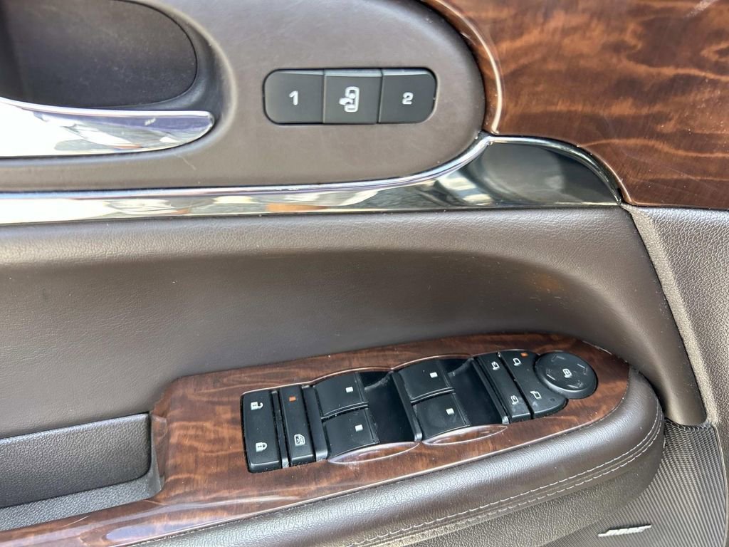 Used 2014 Carbon Black Metallic Buick Premium image 28
