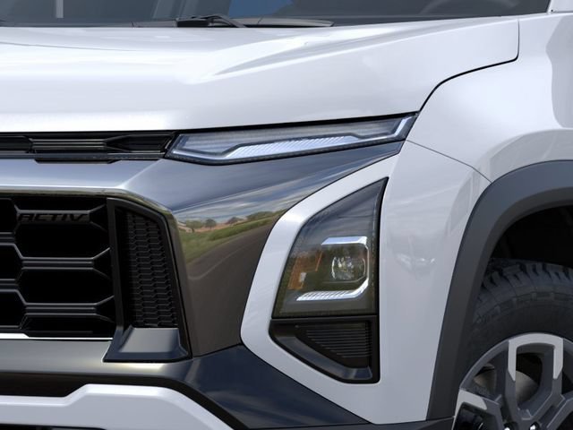 New 2026 Polar White Tricoat Chevrolet ACTIV image 11
