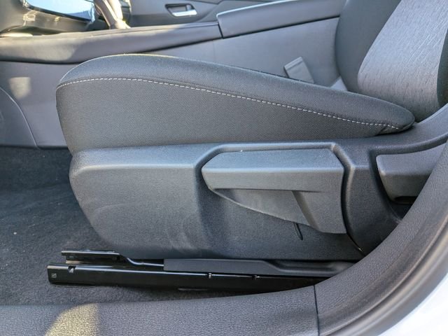 New 2026 Gun Metallic Nissan SV image 15