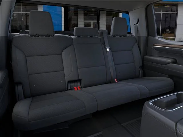2026 Chevrolet Silverado 1500 LT - Photo 17