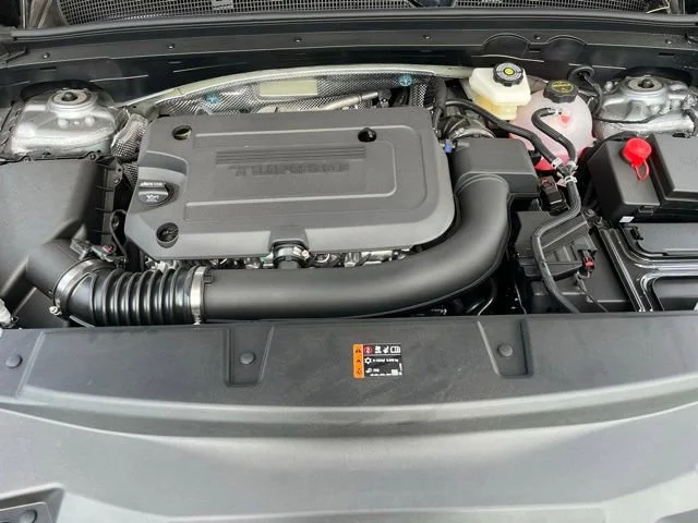 2026 Buick Envision Preferred - Photo 22