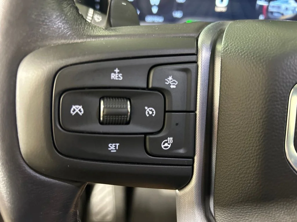 Used 2023 Beige GMC Elevation image 23