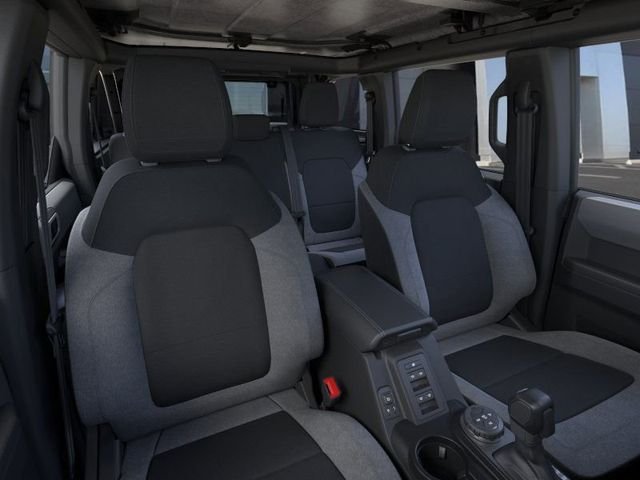 New 2025 Shadow Black Ford Base image 51