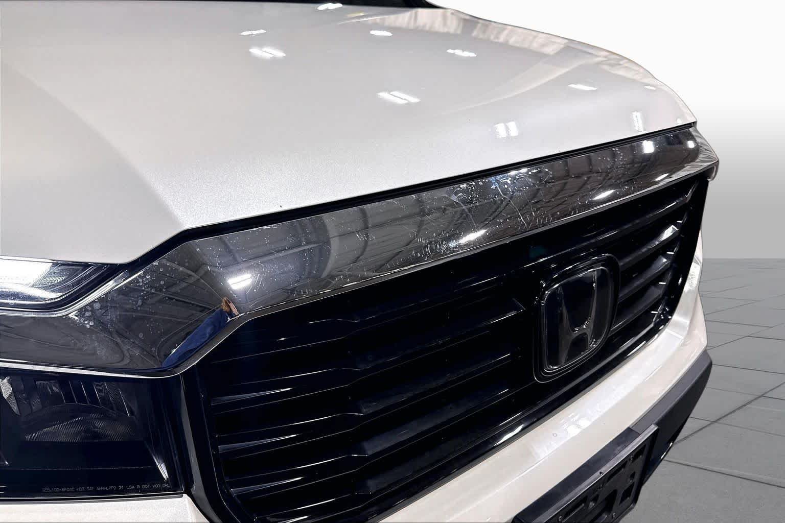 Used 2022 Platinum White Pearl Honda RTL-E image 30