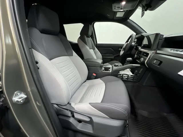 2026 Toyota Tacoma TRD Off Road - Photo 27