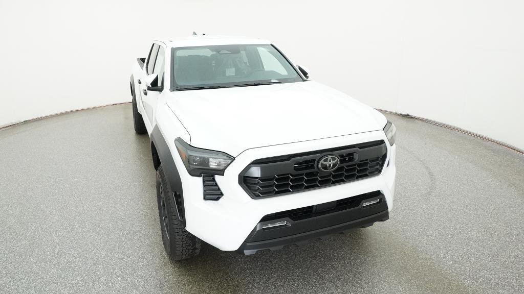 New 2026 Ice Cap Toyota TRD Off-Road image 38