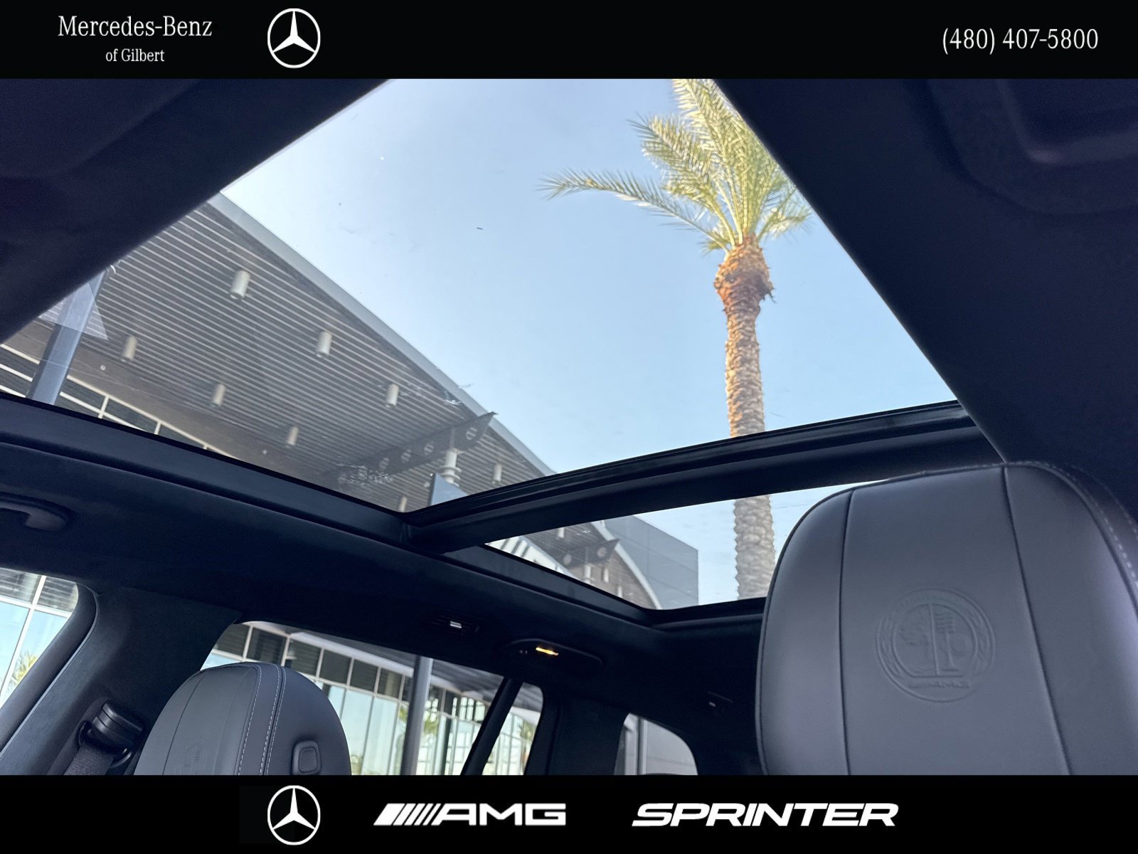 New 2026 MANUFAKTUR Alpine Grey Mercedes-Benz GLS 63 AMG® image 20