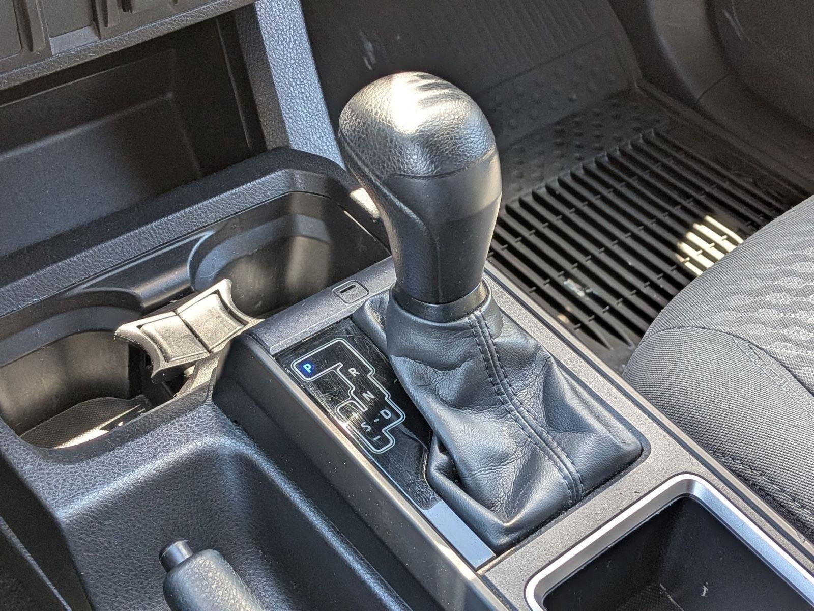Used 2023 Celestial Silver Metallic Toyota SR image 41