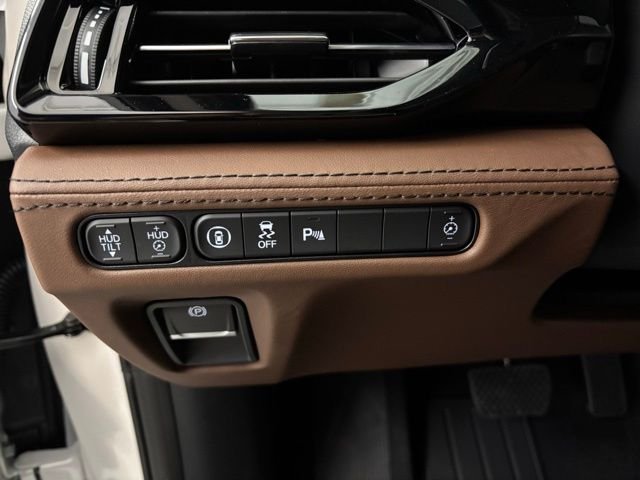 Used 2026 White Acura Advance Package image 29