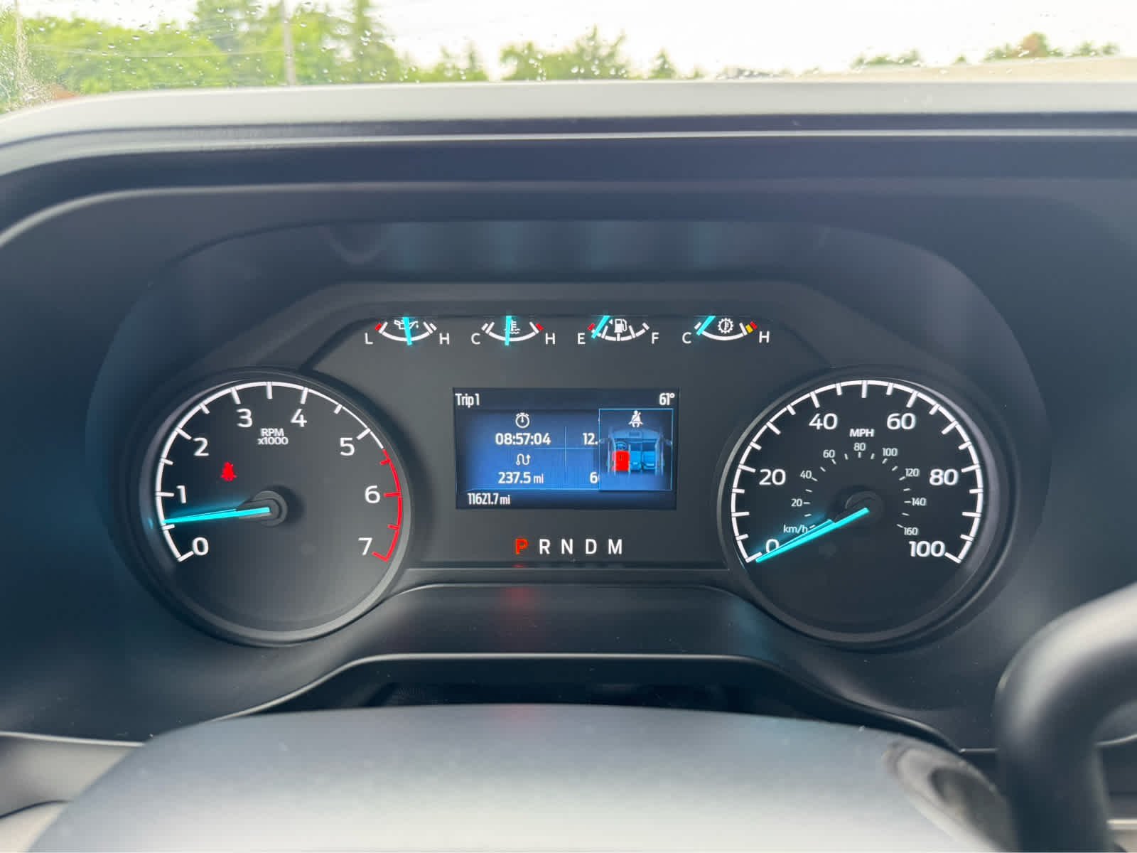 2024 Ford F-250 Super Duty XL - Photo 16
