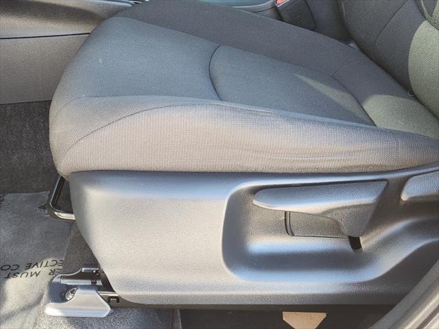 Certified Used 2024 WIND CHILL PEARL Toyota  image 17