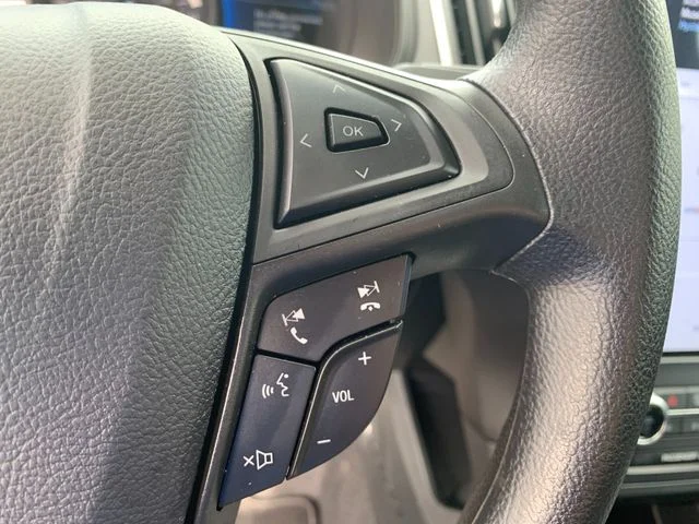 Used 2024 Gray Ford SE image 28