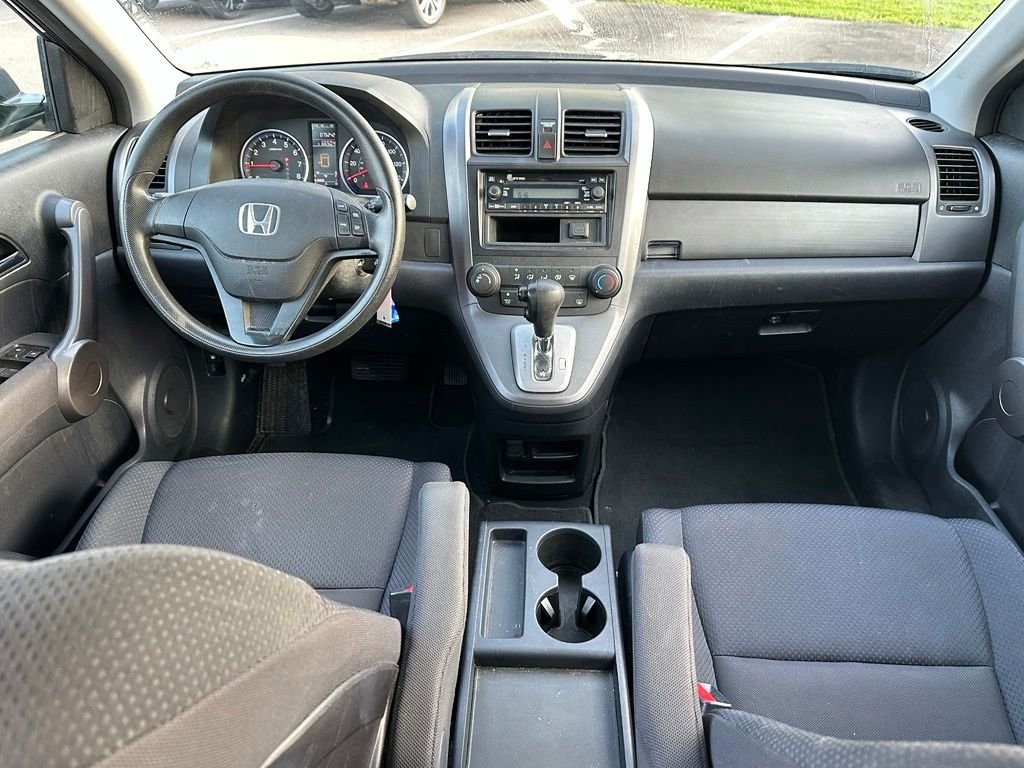 Used 2009 Black Honda LX image 14