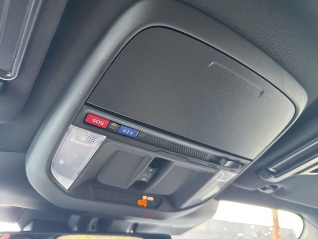 2026 Subaru Forester Sport - Photo 13