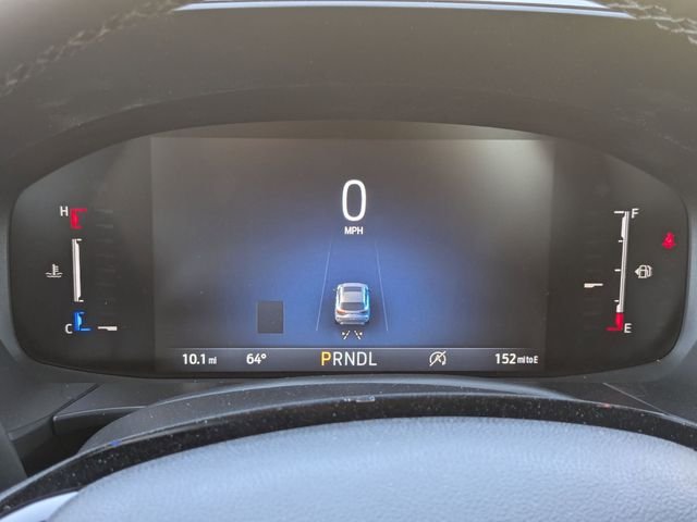 New 2026 Agate Black Metallic Ford Active® image 16