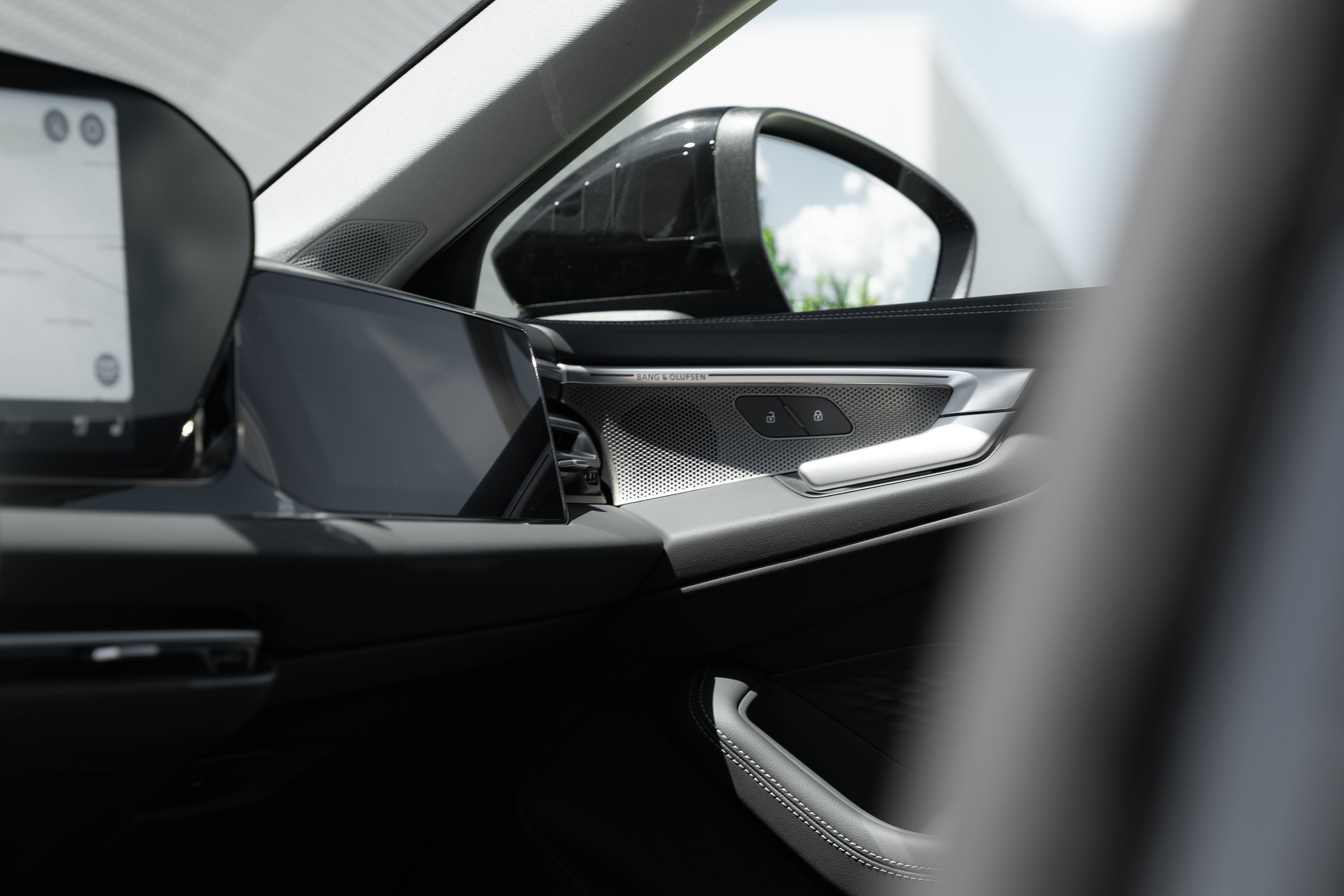 New 2026 Mythos Audi Prestige image 16