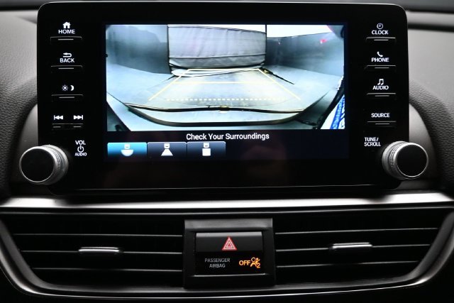 Used 2022 Black Honda Sport image 31