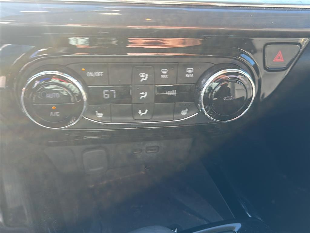Used 2025 Marina Blue Metallic Chevrolet ACTIV image 10