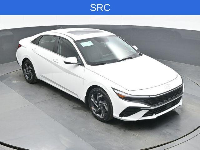 New 2026 White Hyundai Limited image 14