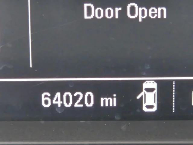 Used 2022 Silver Chevrolet LT image 34