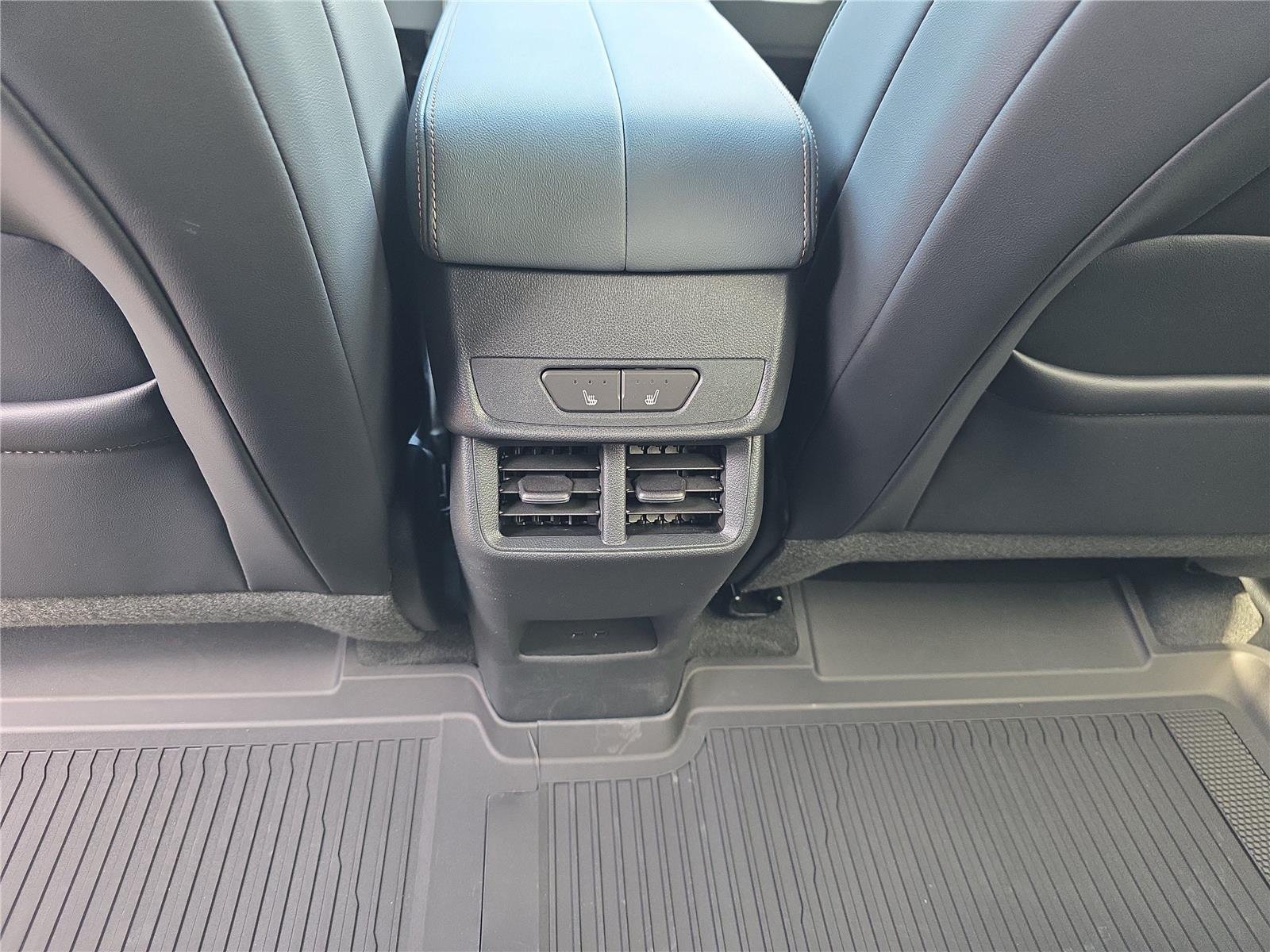 New 2026 Riverstone Metallic GMC AT4 image 29