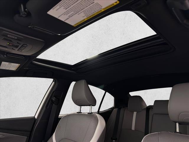 Certified Used 2025 ICE CAP Toyota  image 2