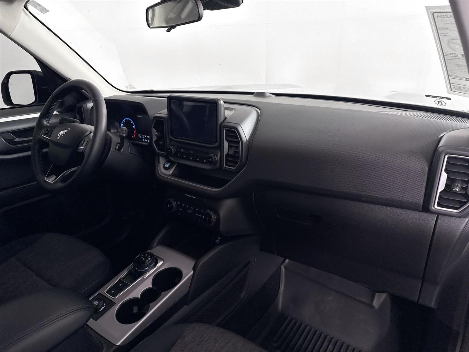 Used 2022 Cactus Grey Ford Big Bend image 40